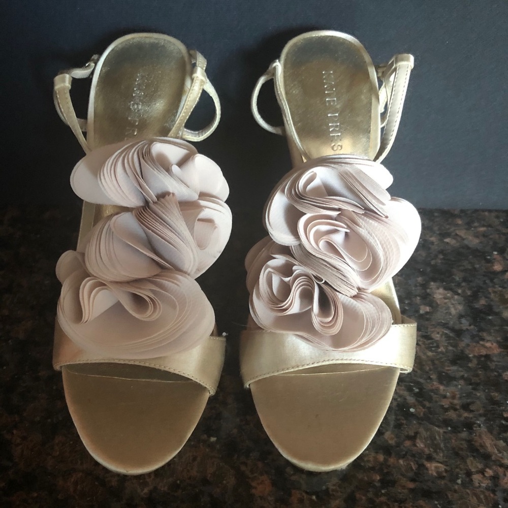 Dressy Shoe